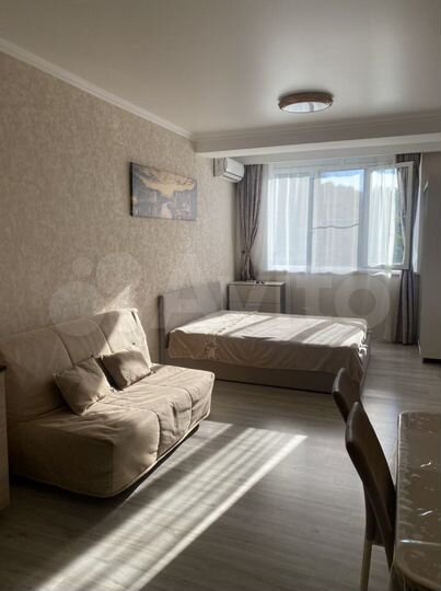 Квартира-студия, 37 м², 5/7 эт.