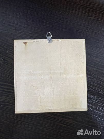 Деревянная головоломка everydays