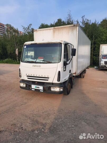 IVECO EuroCargo, 2005