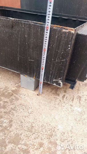 Твердотопливный котел длительного горения