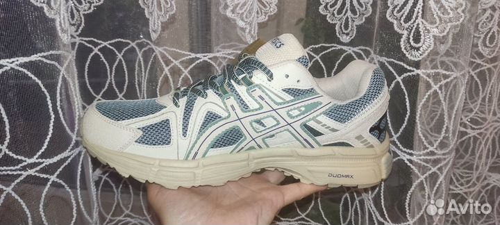 Кроссовки мужские летние Asics новые