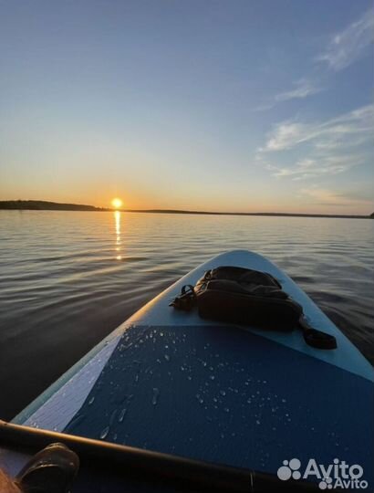 Аренда прокат sup board