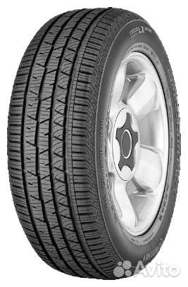 Continental ContiCrossContact LX Sport 275/45 R20 110H