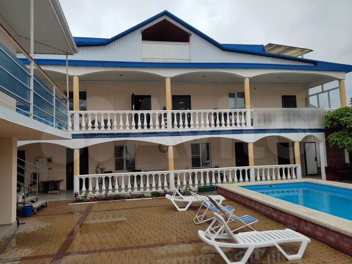 Комната 18 м², 3/3 эт.