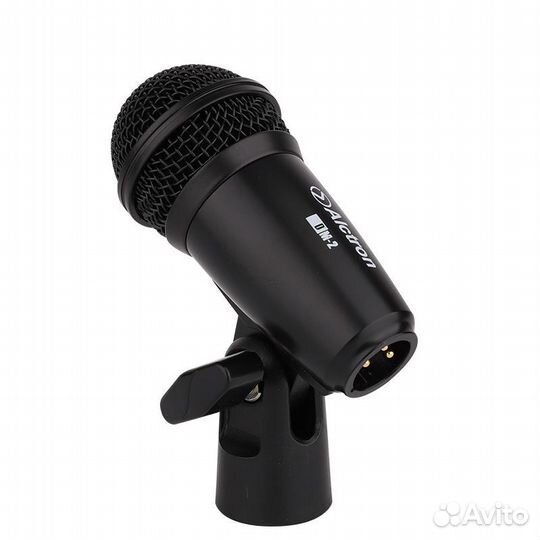 Комплект микрофонов для ударных Alctron T8400