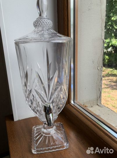 Лимонадник