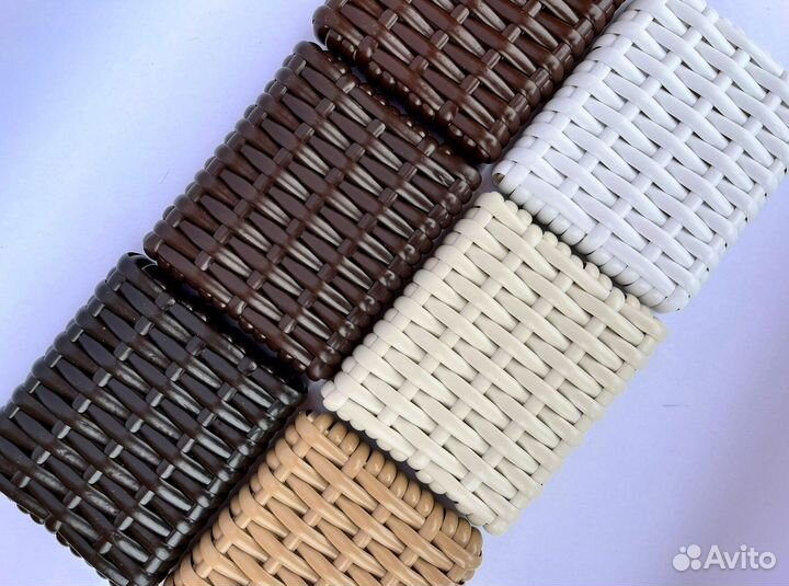 Ротанг от производителя