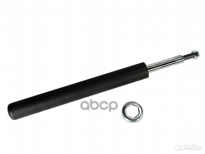 Z00207 амортизатор передний масляный Audi 80 1