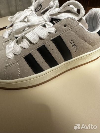 Кроссовки adidas campus