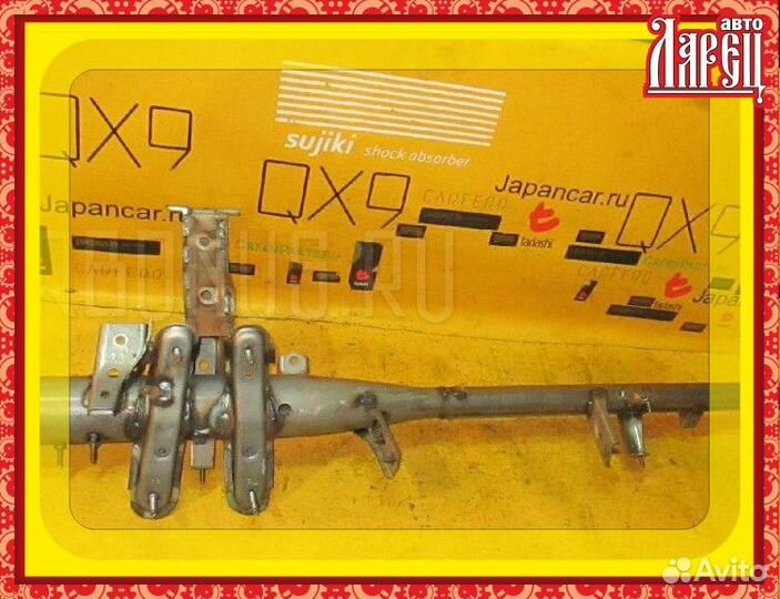 Панель приборов Toyota Harrier MCU10W