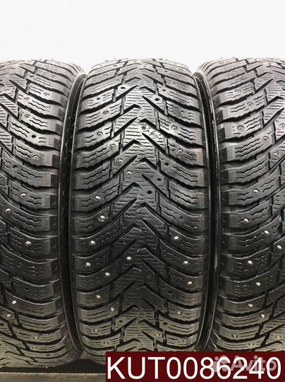 Nokian Tyres Hakkapeliitta 8 SUV 215/65 R16 107U
