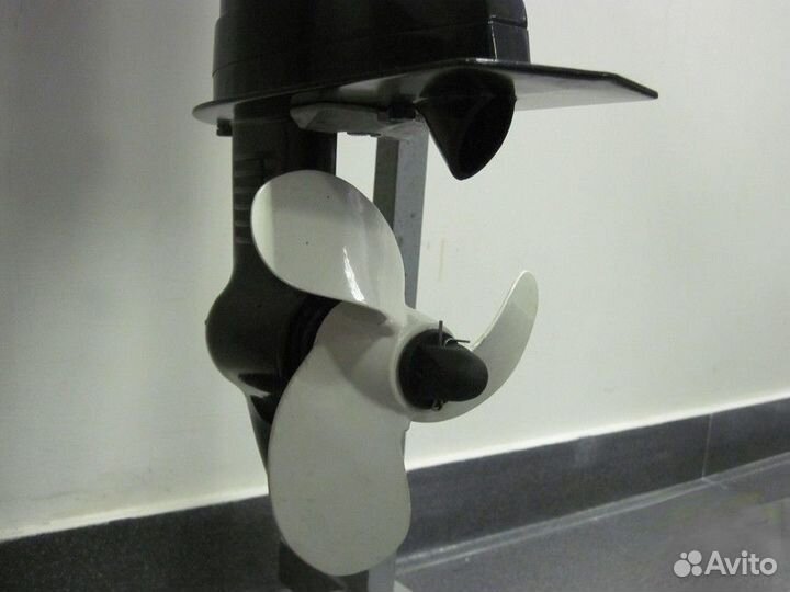 Лодочный мотор Golfstream (Гольфстрим) TC 3.6 BMS