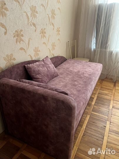 Детский диван