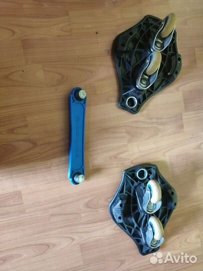 Роллерсёрфер RollerSurfer рипскейт