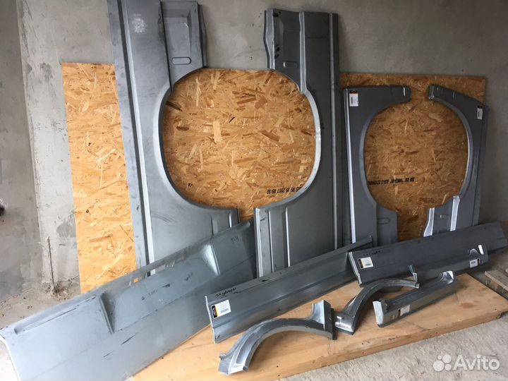 Рем Комплекты Фольксваген Т4