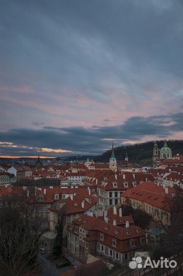 Объектив Sigma 35mm 1.4 art Nikon F