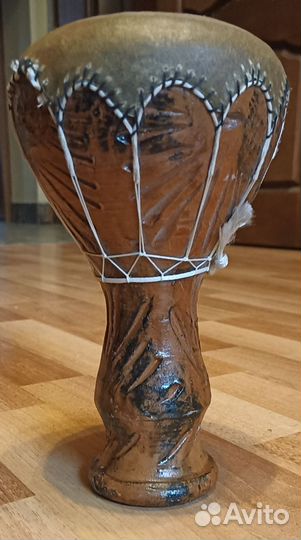 Барабан дарбука