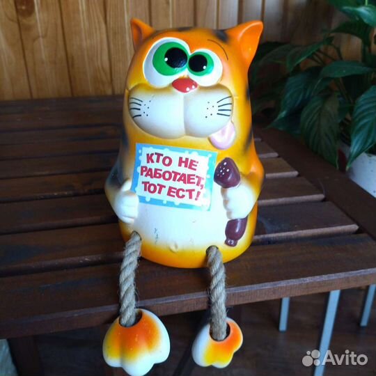 Копилки в ассортименте, ручной росписи