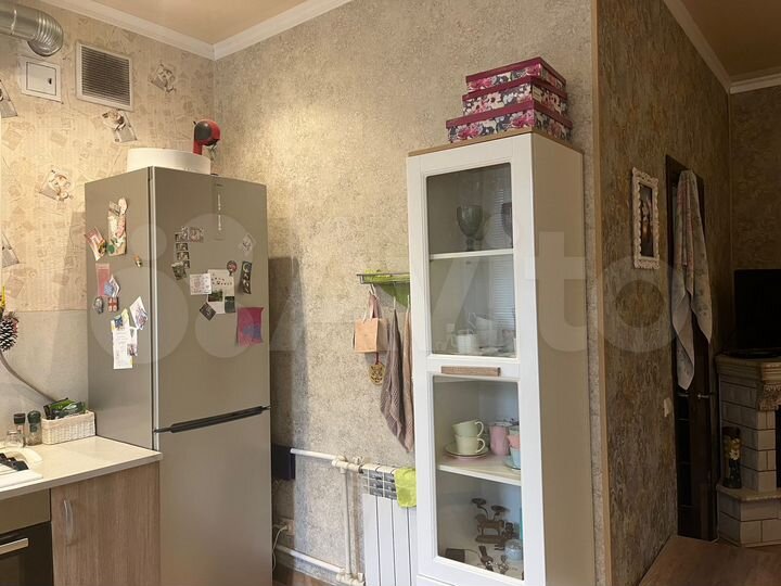 Таунхаус 113 м² на участке 6 сот.