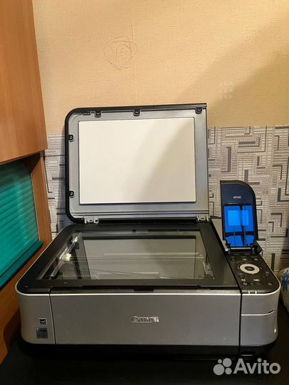 Мфу Canon MP540