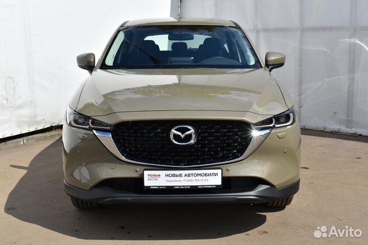Mazda CX-5 2 AT, 2023