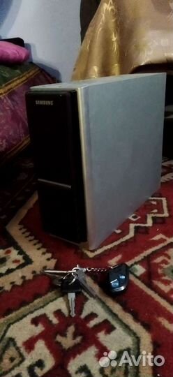 Сабвуфер компьютерный