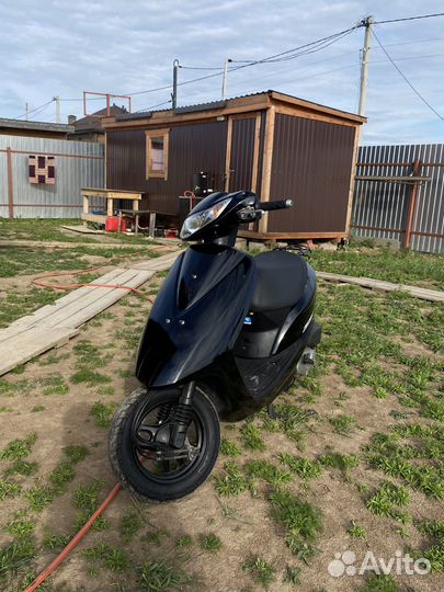 Honda dio AF68