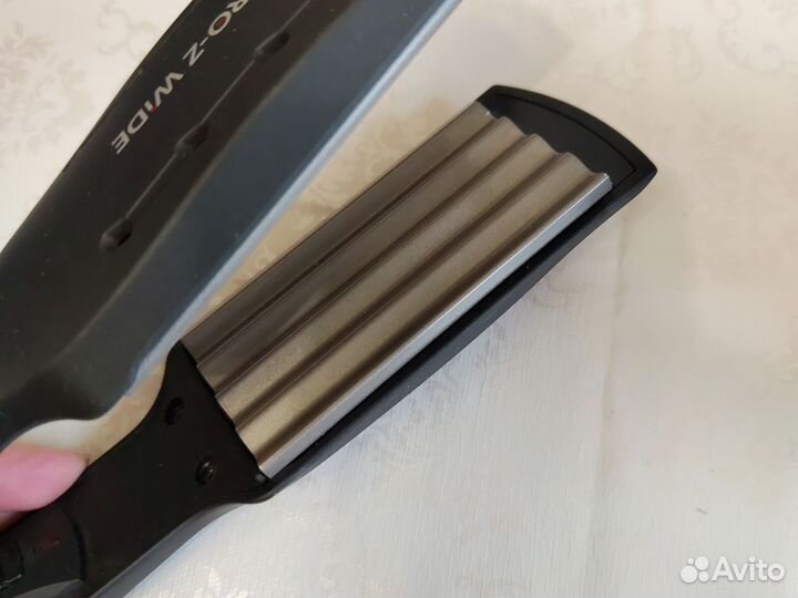 Плойка гафре