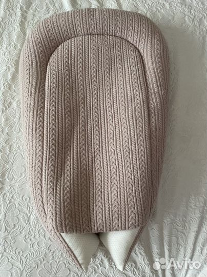 Кокон гнездышко для новорожденных