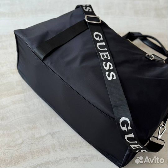 Дорожная сумка guess