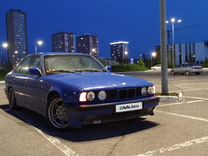 BMW 5 серия 2.5 MT, 1991, 500 000 км