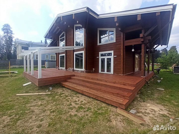 Столяр плотник