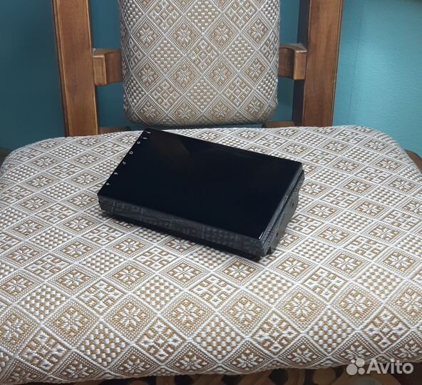 Автомагнитола Android Pioneer 779 2DIN 7-дюймов