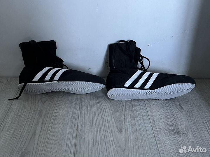 Борцовки adidas