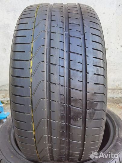 Pirelli P Zero 295/35 R21 103Y