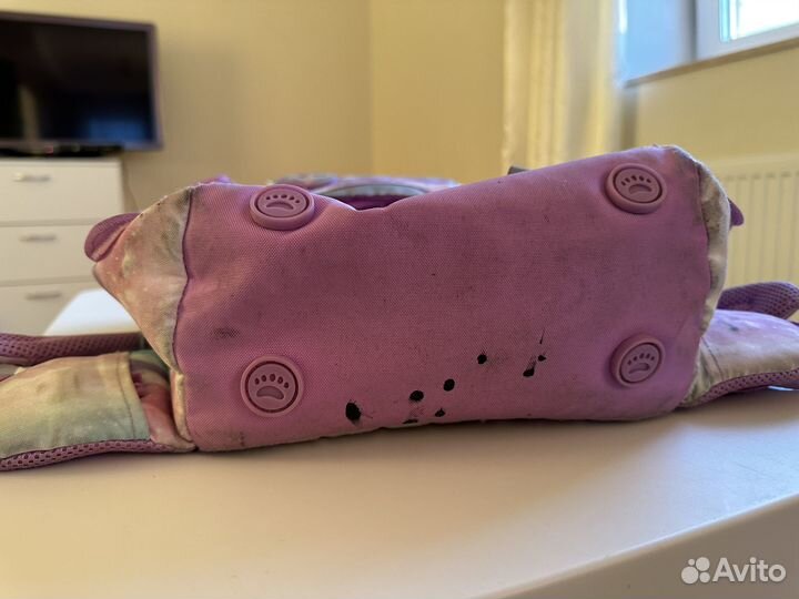 Рюкзак школьный beckmann