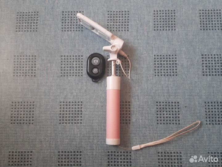 Селфи палка