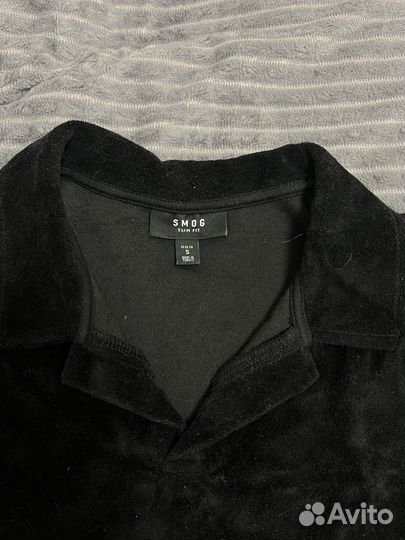 Женское поло