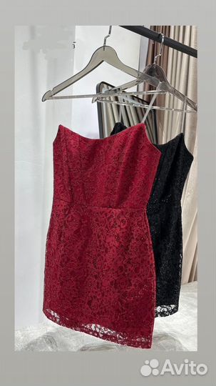 Платье женское вечернее 40-42