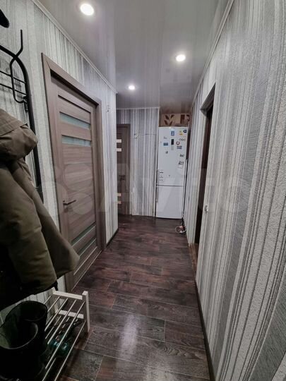 2-к. квартира, 48 м², 2/5 эт.