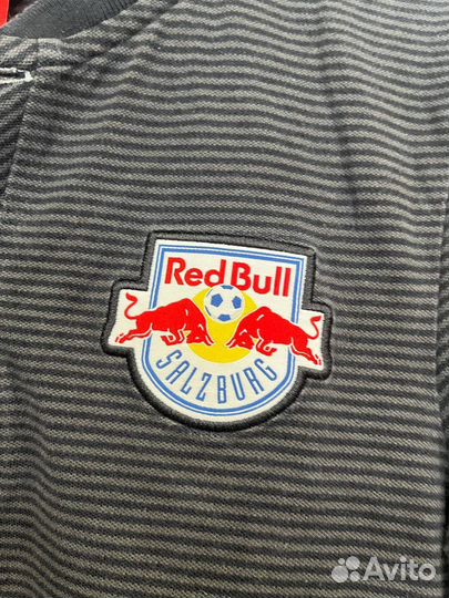 Поло Nike RedBulls S