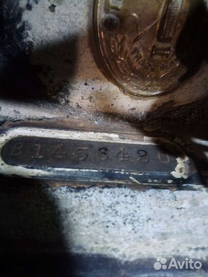 Швейная машина Singer