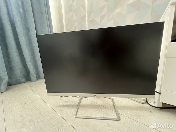 Монитор HP 27fw