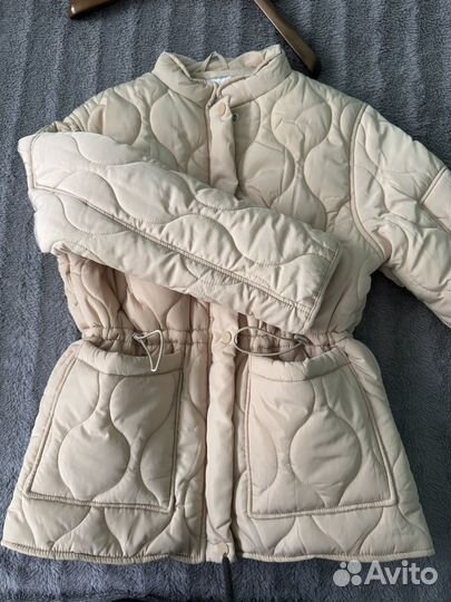 Куртка maag для девочки