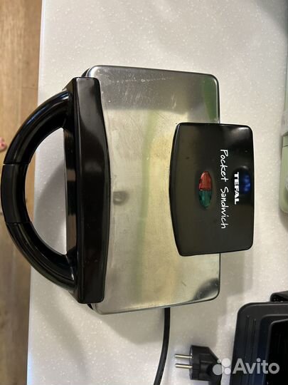 Сэндвичница