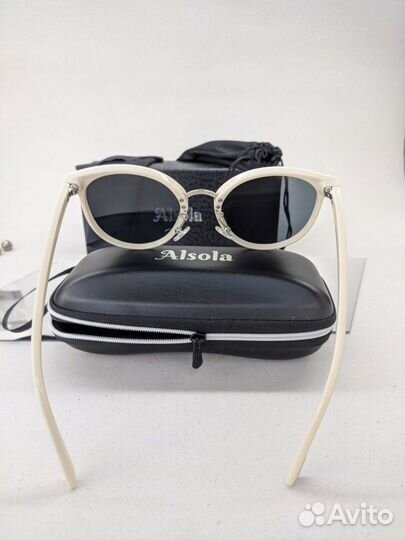 Солнцезащитные очки