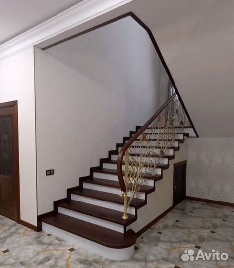 Лестница