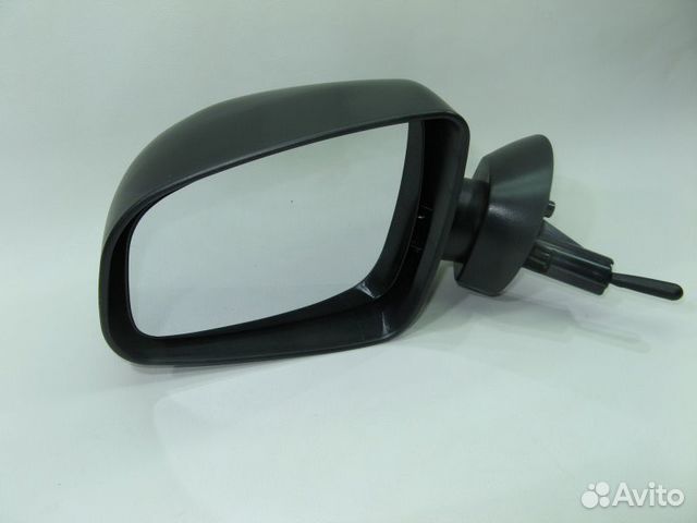 Зеркало левое лада ларгус