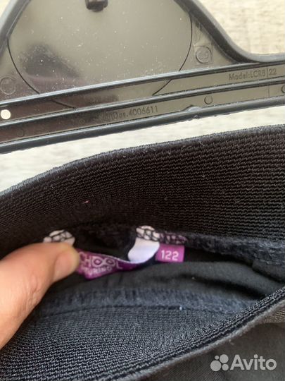 Вещи пакетом для школы на девочку 122р