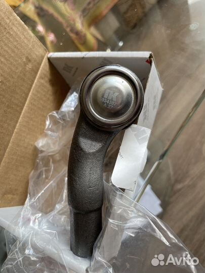 Наконечник рулевой NK правый/левый Audi/VW polo